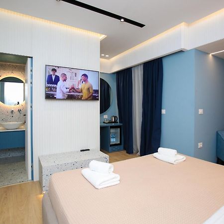 B&B Visar Rooms Vlore Exterior photo