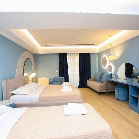 B&B Visar Rooms Vlore Exterior photo