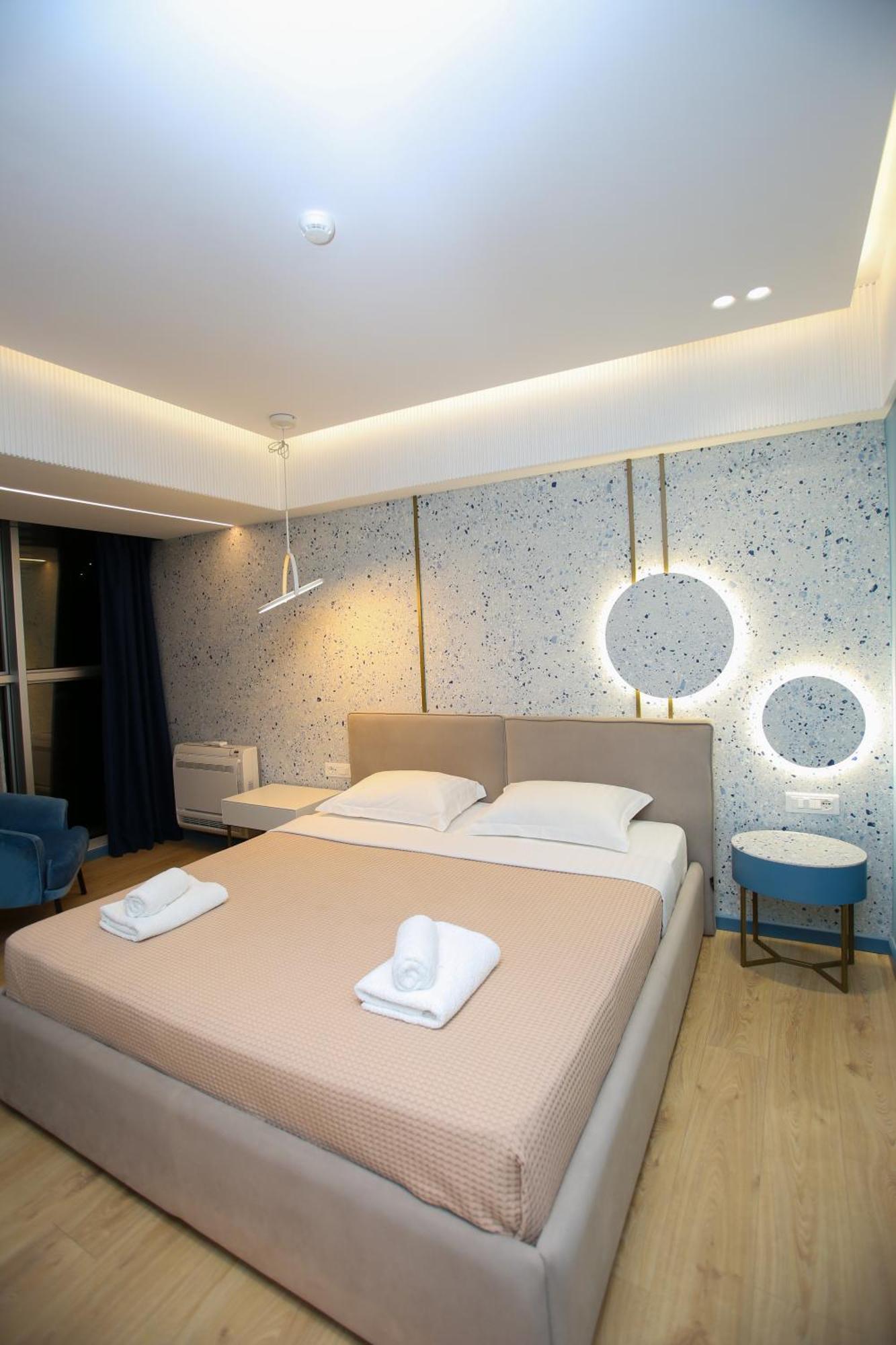 B&B Visar Rooms Vlore Exterior photo