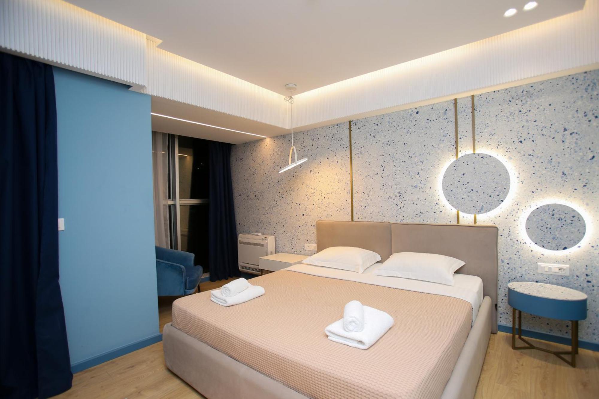 B&B Visar Rooms Vlore Exterior photo