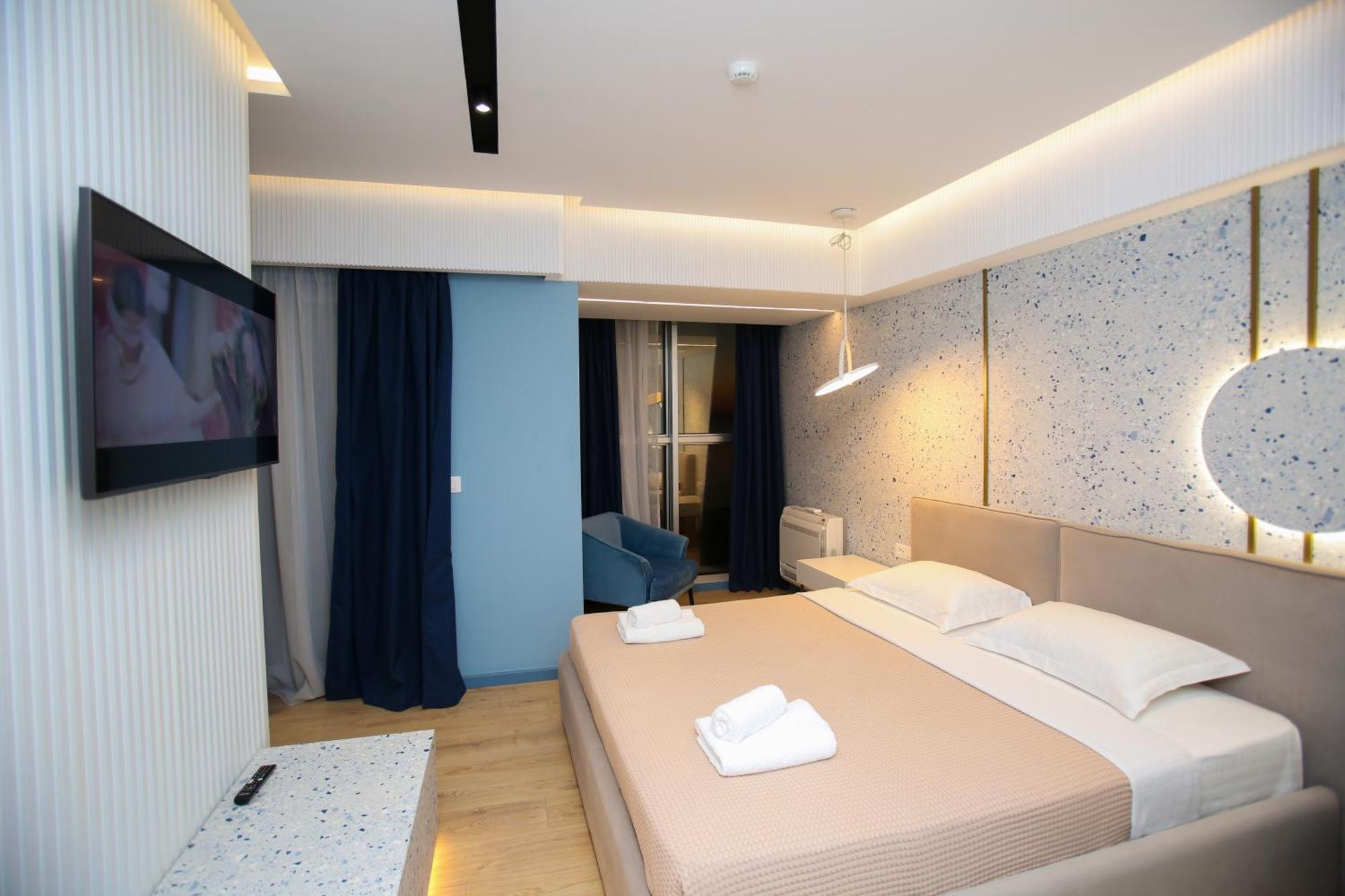 B&B Visar Rooms Vlore Exterior photo