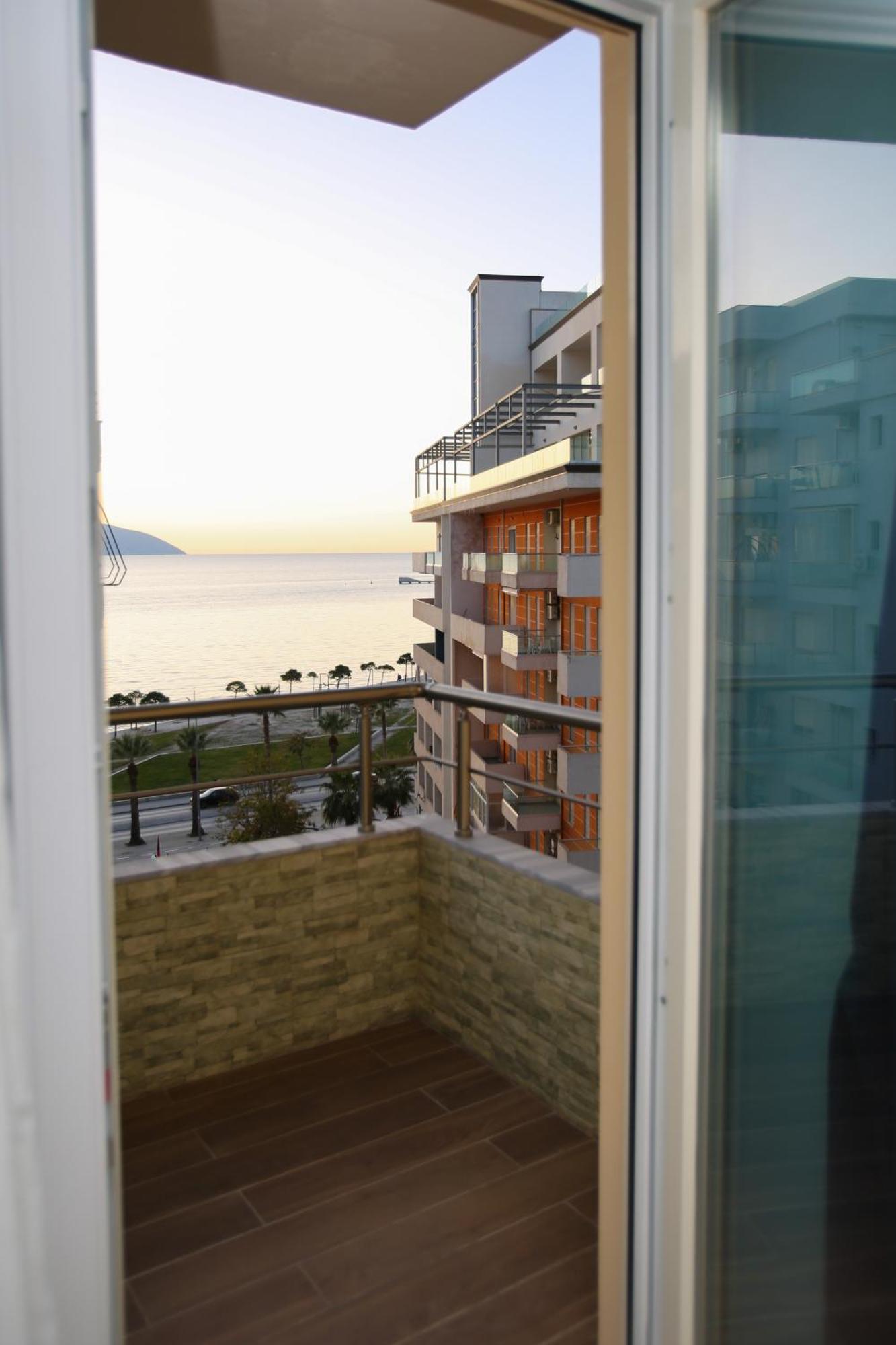 B&B Visar Rooms Vlore Exterior photo