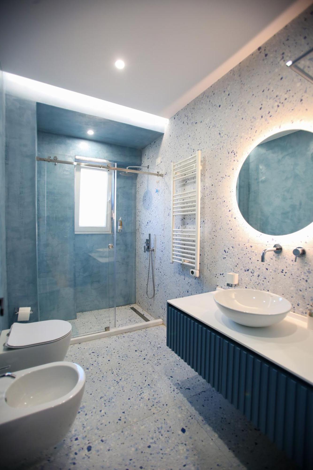 B&B Visar Rooms Vlore Exterior photo