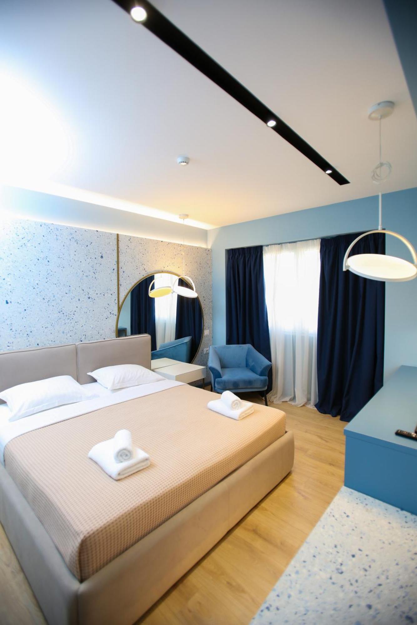 B&B Visar Rooms Vlore Exterior photo