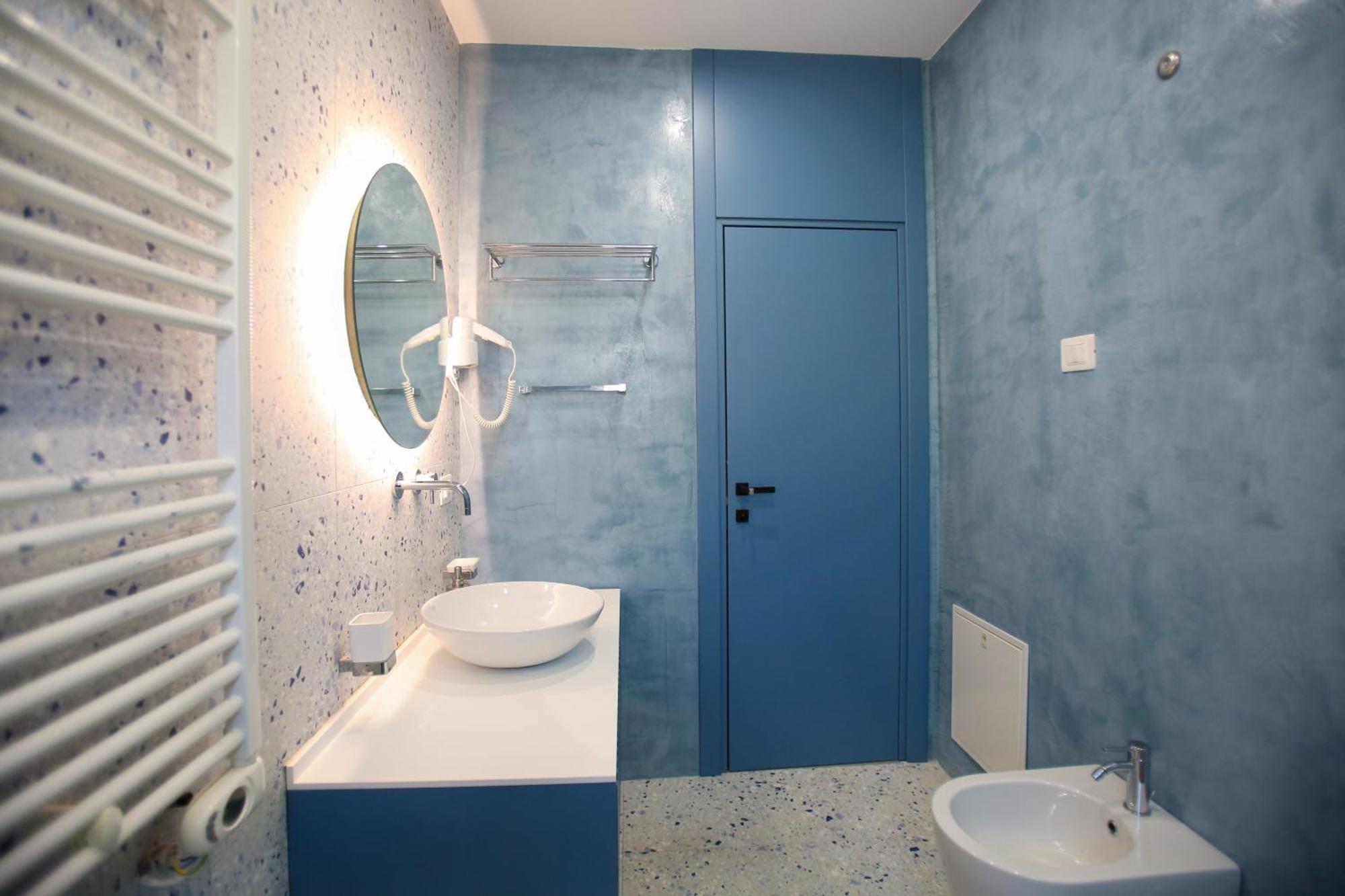 B&B Visar Rooms Vlore Exterior photo