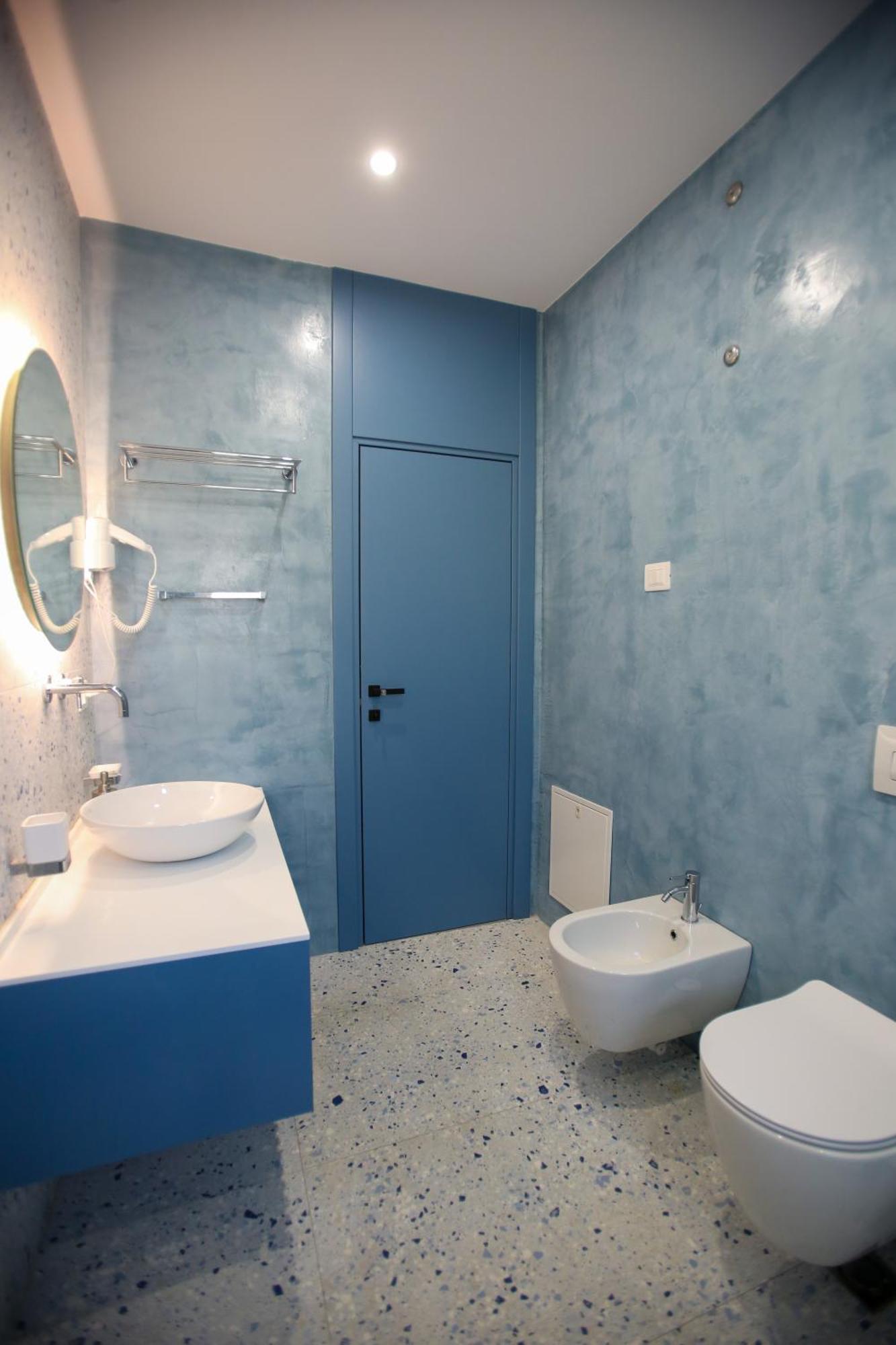 B&B Visar Rooms Vlore Exterior photo