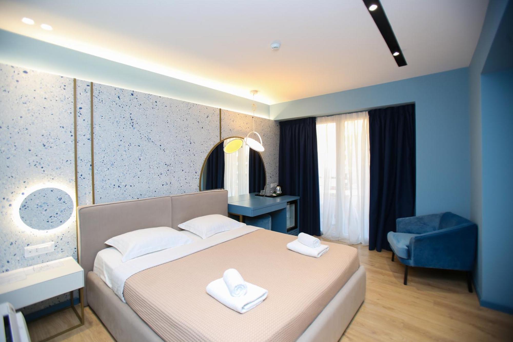 B&B Visar Rooms Vlore Exterior photo