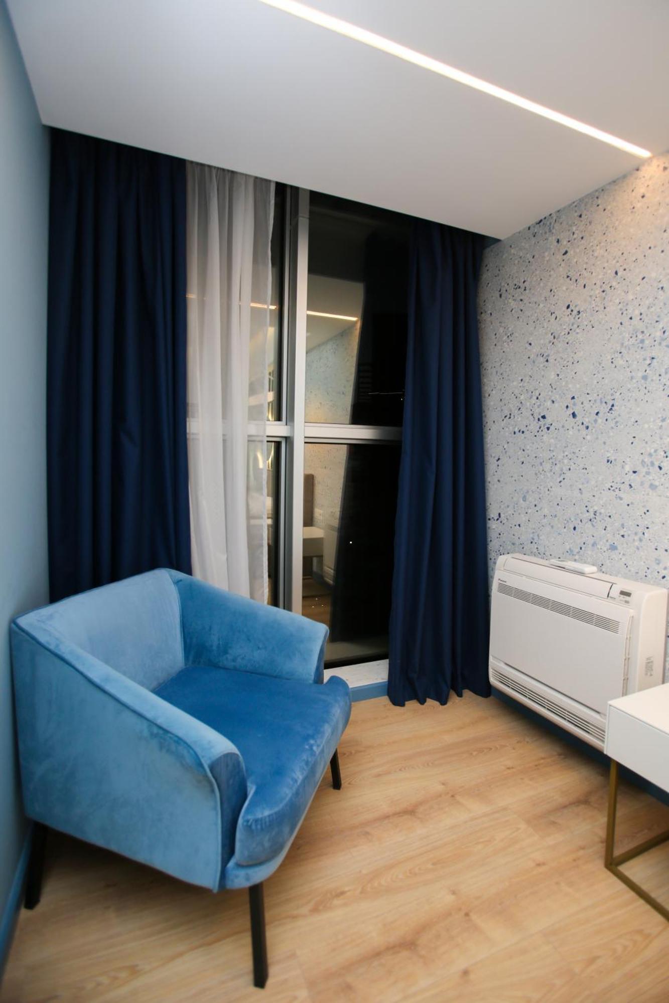 B&B Visar Rooms Vlore Exterior photo
