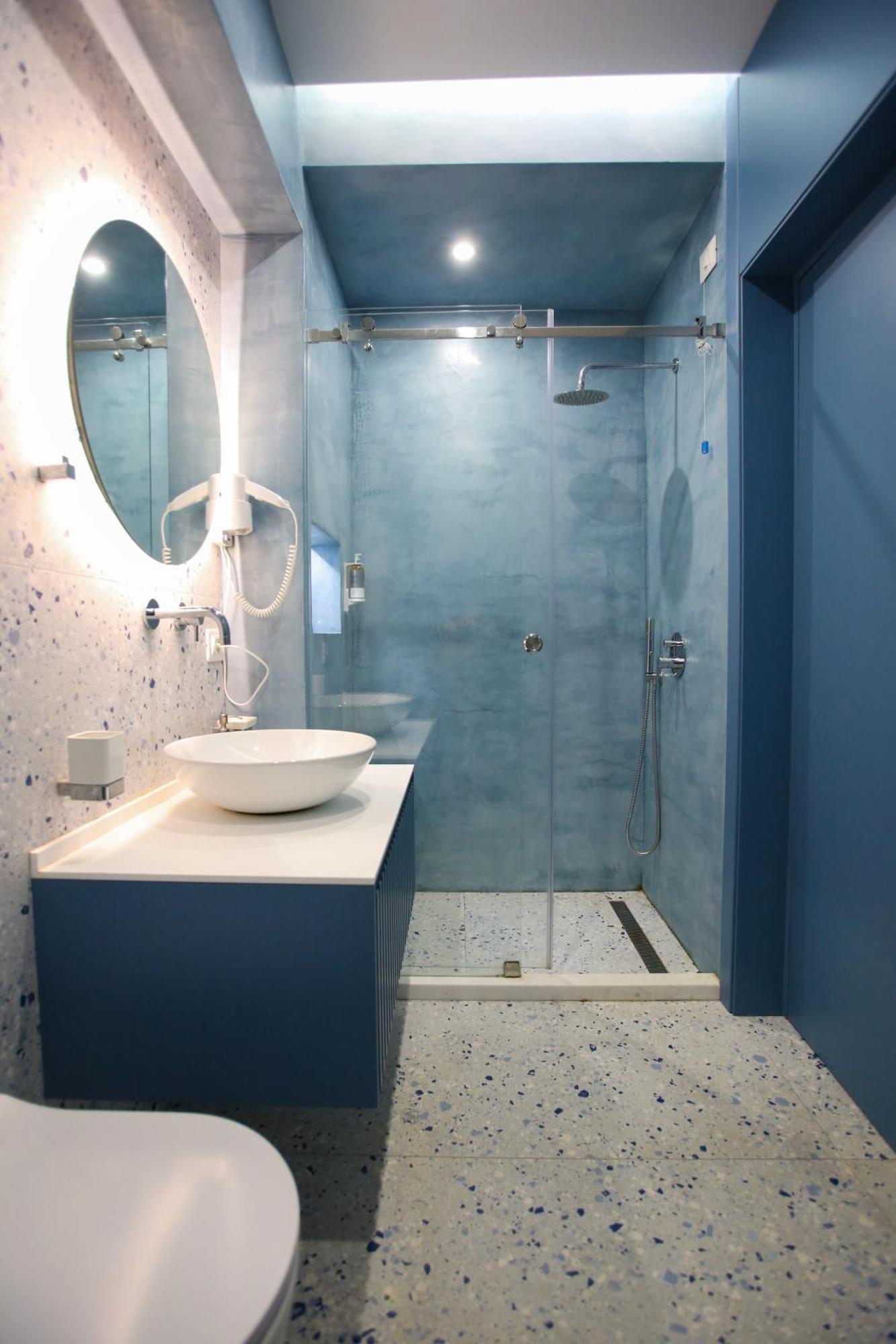 B&B Visar Rooms Vlore Exterior photo